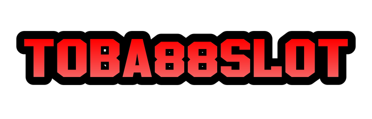 TOBA88SLOT Logo